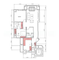 Signature Park (D21), Condominium #610330141